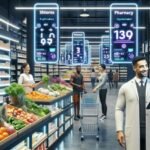 Impacto de las etiquetas digitales en la industria minorista, farmacéutica y alimentaria